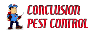 Conclusion Pest Control